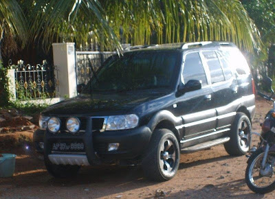 Balakrishna Cars