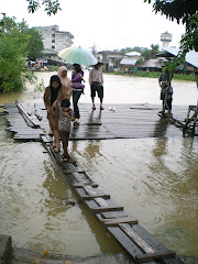 Banjir NOV2008