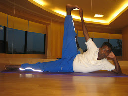 AYC Yoga Studio Malaysia