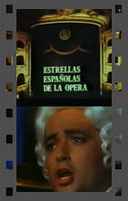 Estrellas de la Opera
