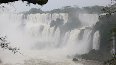 Igauzú Falls 2