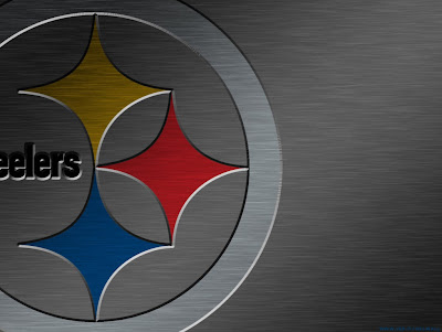 Pittsburgh Steelers wallpaper, steelers logo