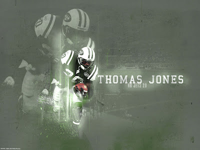 Jones Thomas wallpaper, NY Jets wallpaper, nfl wallpaper, #20