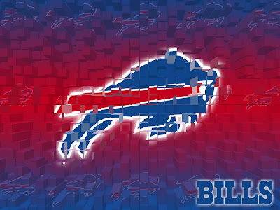 Buffalo Bills wallpaper, Buffalo Bills logo, nfl wallpaper