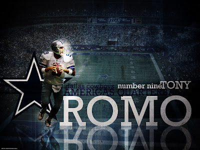 Romo Tony wallpaper, Dallas Cowboys wallpaper, nfl wallpaper
