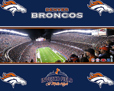 Invesco Field, Denver Broncos stadium wallpaper, nfl wallpaper
