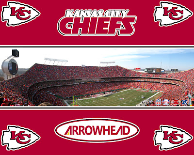 Arrowhead stadium, Kansas City Chiefs wallpaper, nfl wallpaper