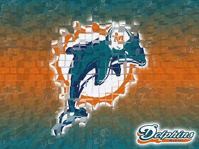Miami Dolphins wallpaper, nfl wallpaper