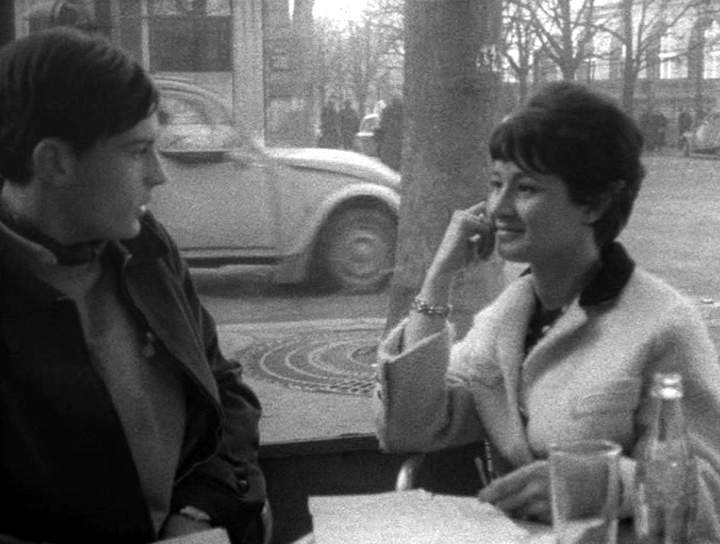 La carriere de Suzanne movie