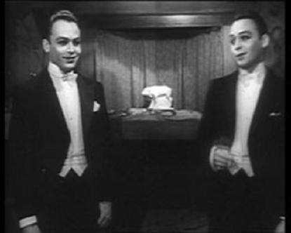 Double Alibi [1937]