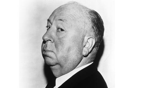 Alfred Hitchcock. The Pleasure Garden (1925); The Mountain Eagle (1926) ... Alfred Hitchcock. The Pleasure Garden (1925); The Mountain Eagle (1926) ...