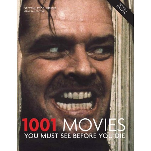 1001 Movies You Must See