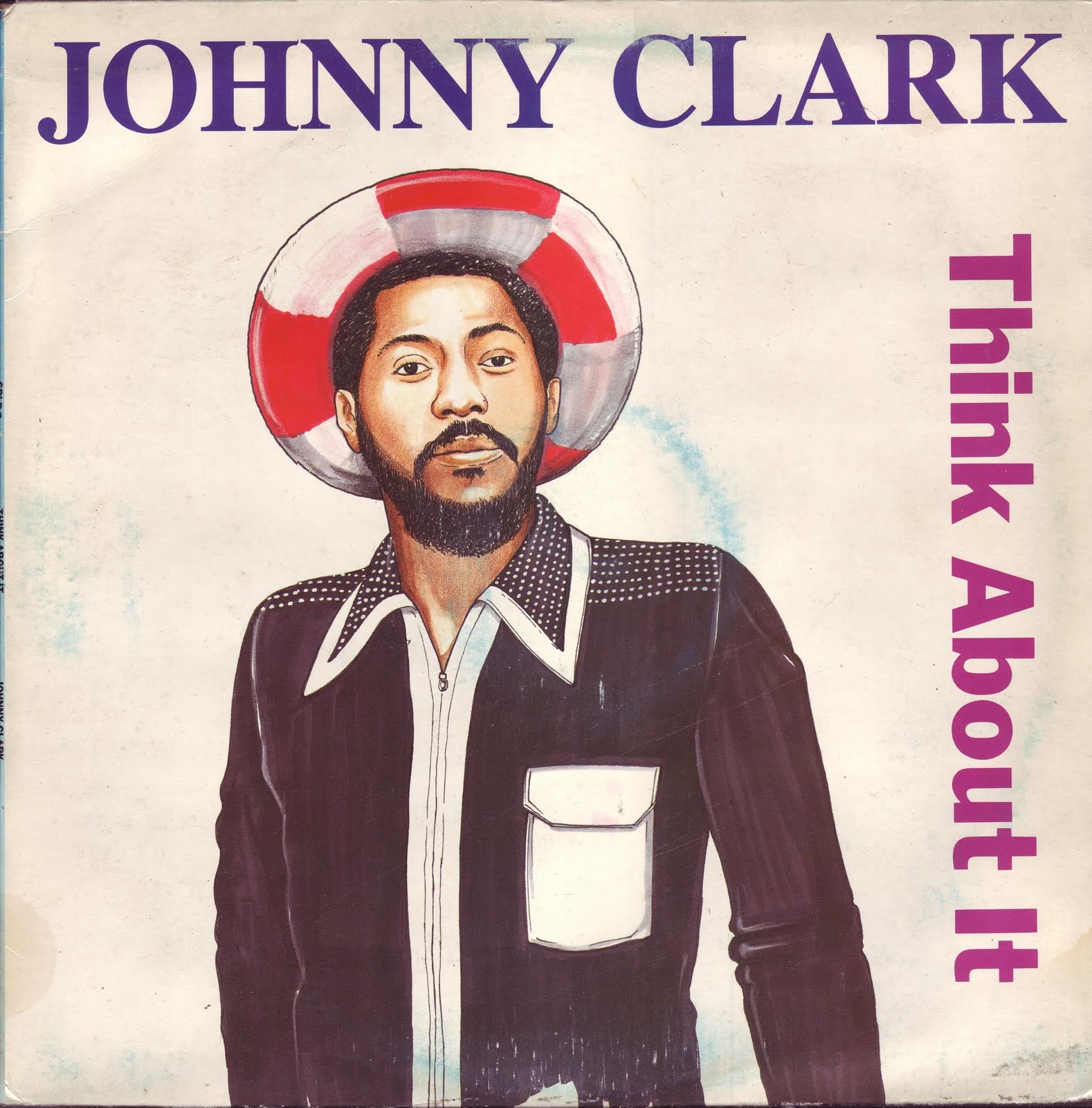 Johnny Clarke Johnny Clark Sinners Repent Johnny Clarke Johnny Clark Sinners Repent