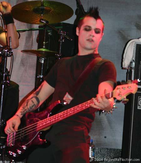 avenged avenged