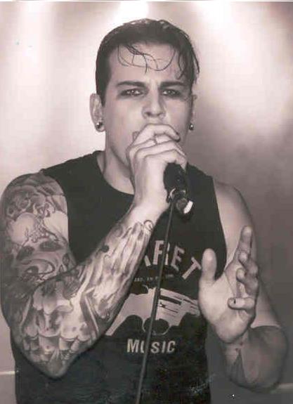 sevenfold sevenfold