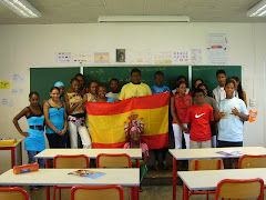 la clase de 404