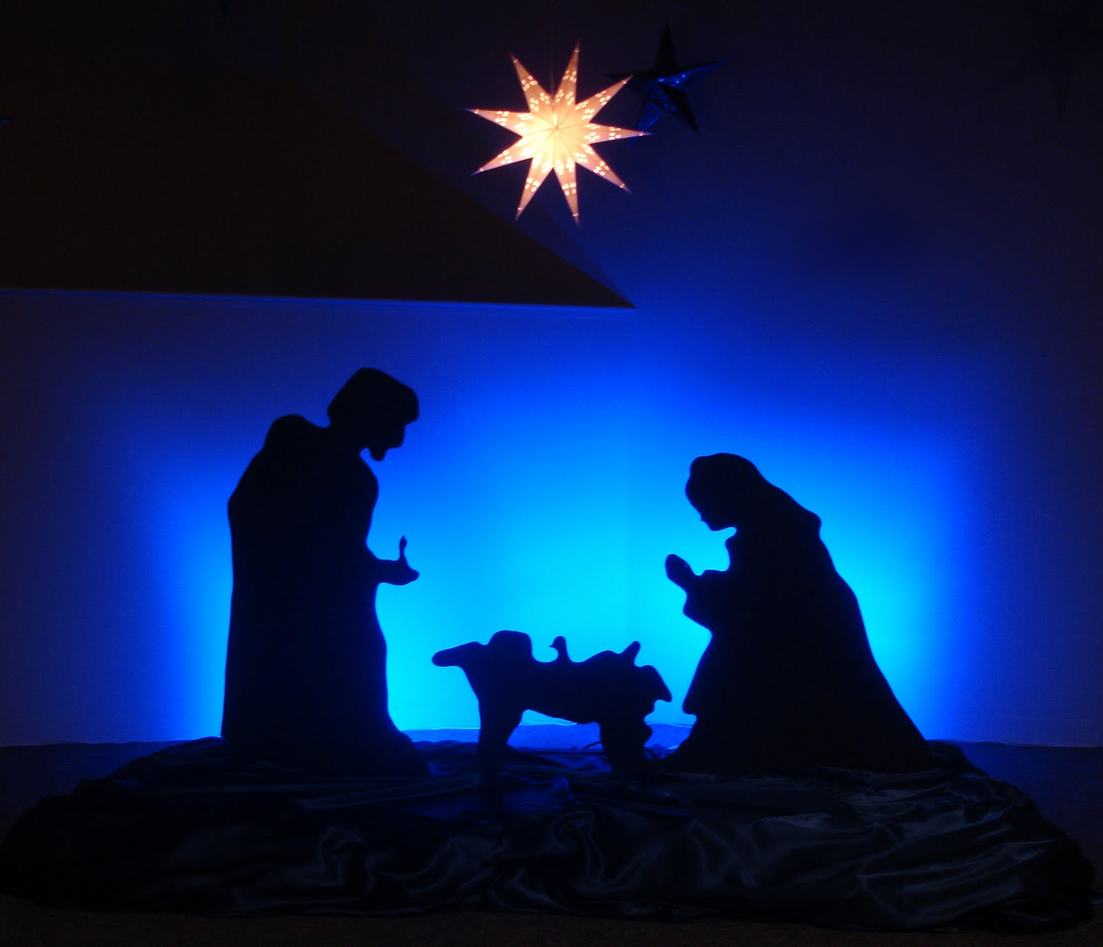 Advent Resources : Reform worship.