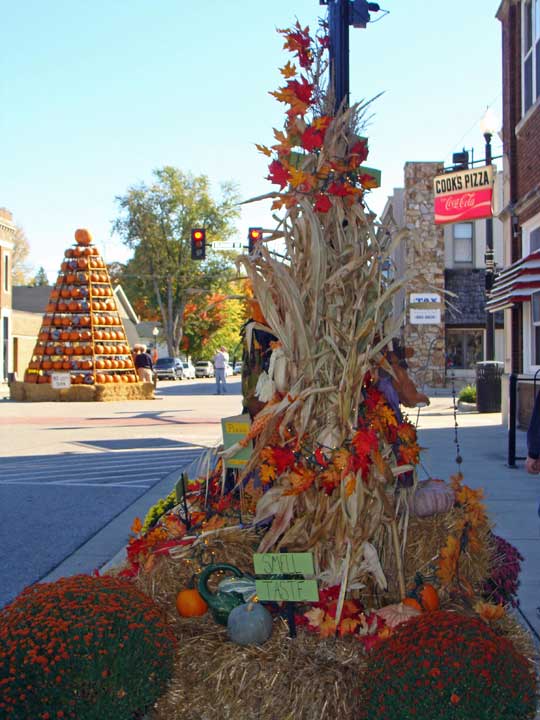 The Golden Years Wakarusa, Indiana