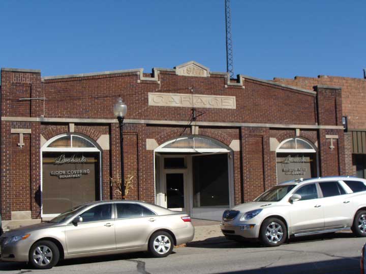 The Golden Years Wakarusa, Indiana