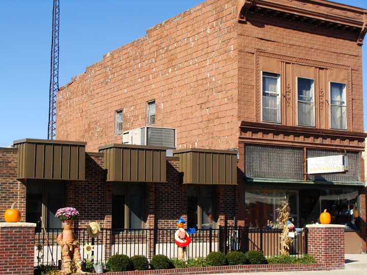 The Golden Years Wakarusa, Indiana