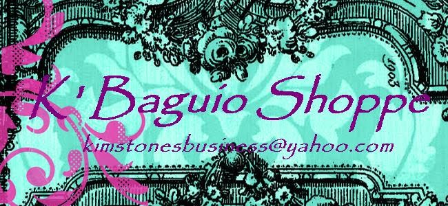 K' Baguio Shoppe