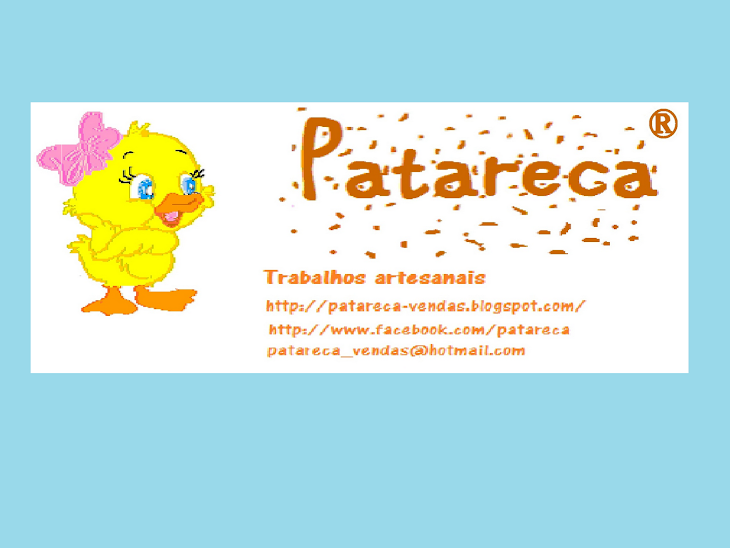 Patareca