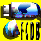 Flash Disc design