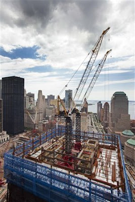 Obama Dukung Masjid Ground Zero