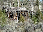 "Hideout In The Aspens"