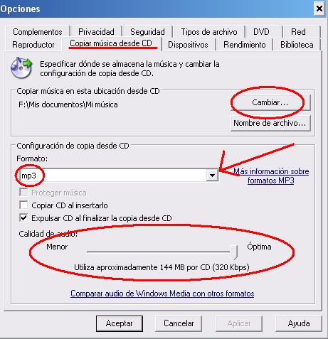 COMO PASAR MUSICA MP3 como pasar musica mp3: