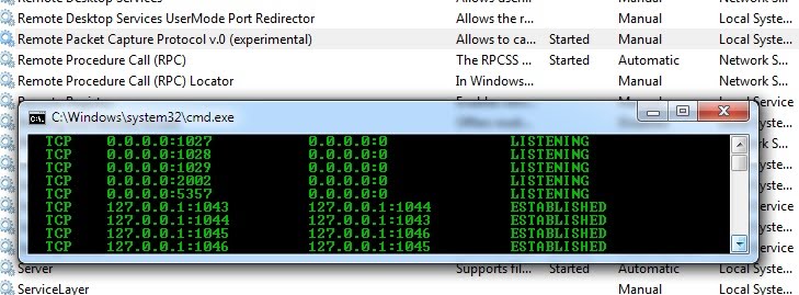 remote wireshark capture remote wireshark capture