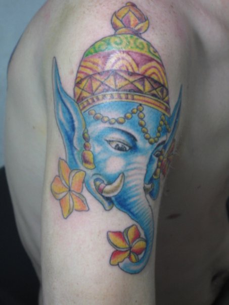 elephant king tattoo designs elephant king tattoo designs