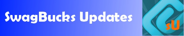 SwagBucks Updates