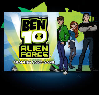 ben 10 alien force ben 10 alien force