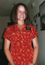 Sister Kimberlee Parrish