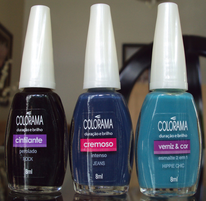 Colorama Esmaltes