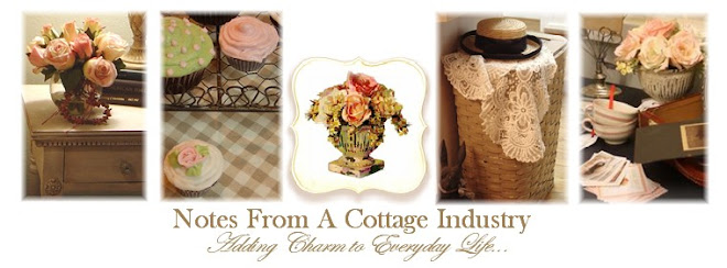A Cottage Industry Tutorials