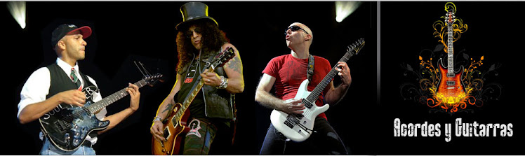 Rock En La Sangre