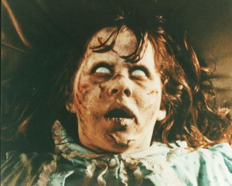 Peliculas de Terror basadas en Hechos Reales