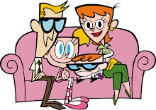 Dexter's Family