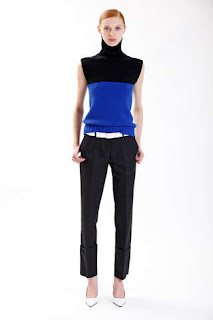 Michael Kors - Pre-Fall 2011 - fashionDrip Michael Kors - Pre-Otoño 2011