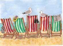 02 Deck chairs