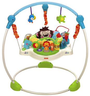 baby playstations and walkers