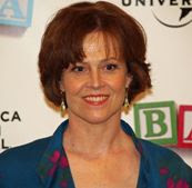 Sigourney Weaver (David Shankbone)
