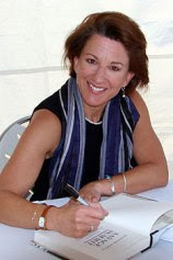 Author Jennifer Jordan