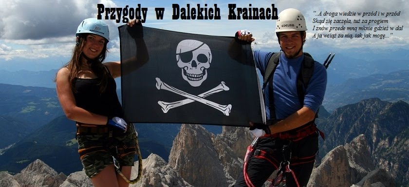 Dalekie Krainy