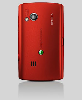 X10 Mini Pro Back X10 Mini Pro Back