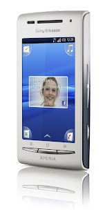 X8 Front X8 Front