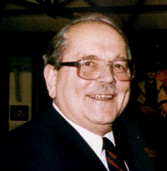 Klaus Vogel net worth