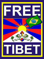 free tibet brasil